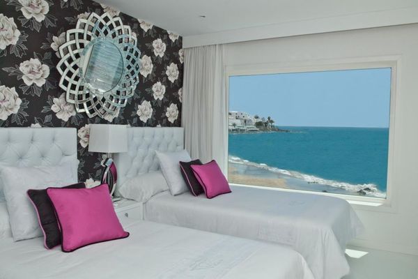 Lani's Suites Deluxe by null