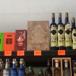 Vino por vino - Caritsima! Por si te quieres lucir