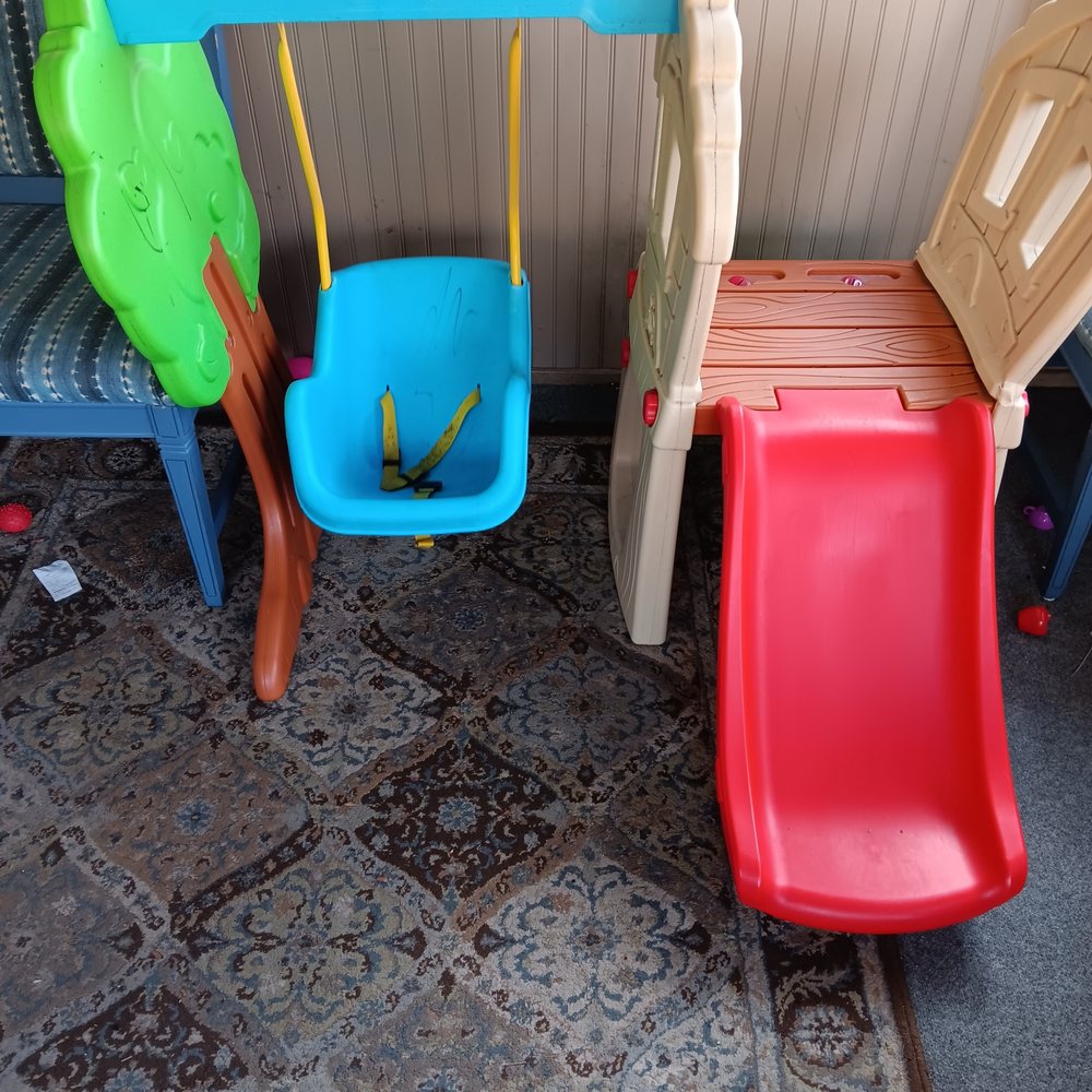 Que's Angels - childcare center in Cincinnati, OH