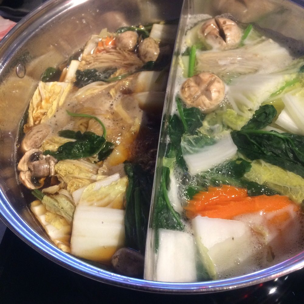 ShaBuShi - Japanese Near Me - Los Angeles, California