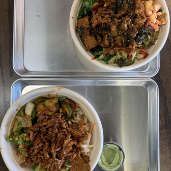 Bibio - Mesa - Korean Near Me - Mesa, Arizona