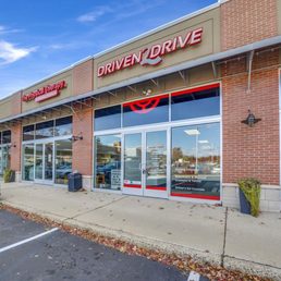 Exterior photo of Driven2Drive - Horsham, Pennsylvania Exterior photo of Driven2Drive - Horsham, Pennsylvania