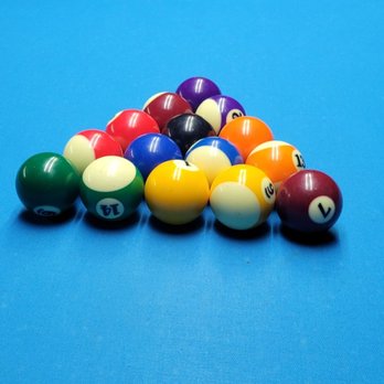 Blue Fox Billiards Bar & Grill - billiards pool table - American Near Me - Winchester, Virginia