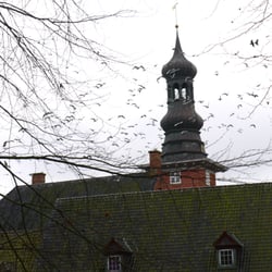Sonntagsspaziergang in Husum