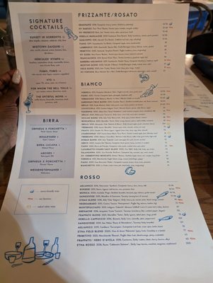 Alici Oyster Bar by null