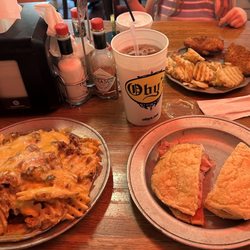 Oby's