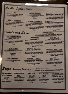 Menu photo 4 Brick Deli Decatur, AL Menu photo 4 Brick Deli Decatur, AL