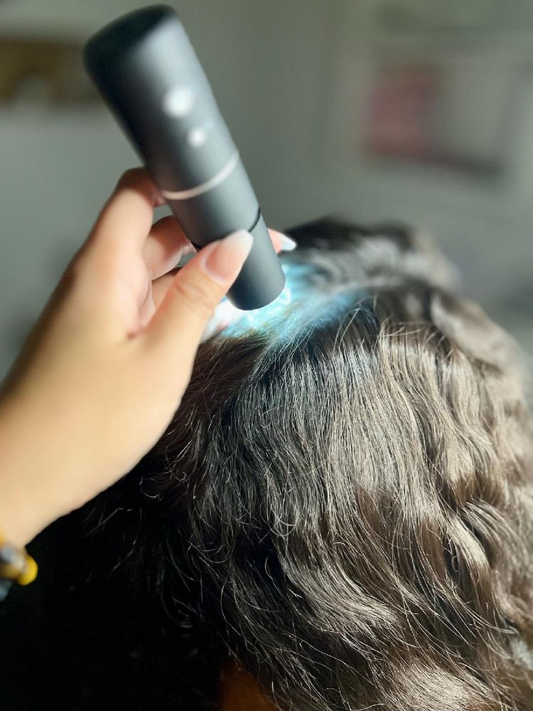 SCALP RETREAT Updated June 2024 Request an Appointment 26400