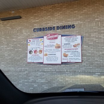 Swensons Drive-In - Fast Food Near Me - Columbus, Ohio Swensons Drive-In - Fast Food Near Me - Columbus, Ohio