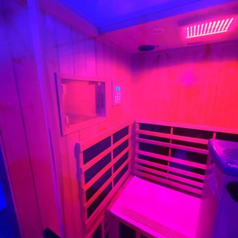 Kontra Baths - Phone box phone doesn't overheat. - Saunas Near Me - Carle Place, New York Kontra Baths - Phone box phone doesn't overheat. - Saunas Near Me - Carle Place, New York