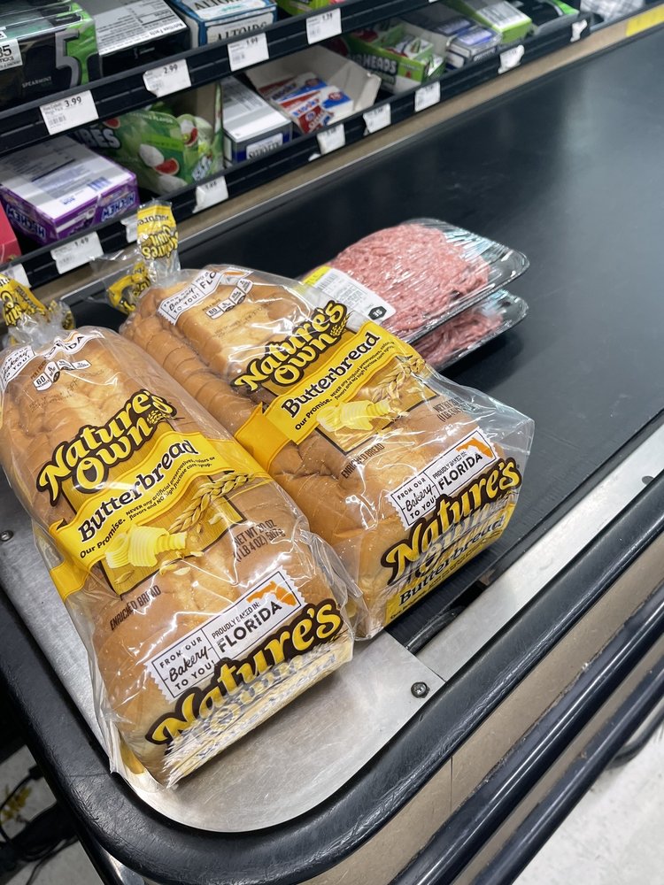 HARVEYS SUPERMARKET Updated October 2024 18 Photos 777 N Market St, Jacksonville, Florida