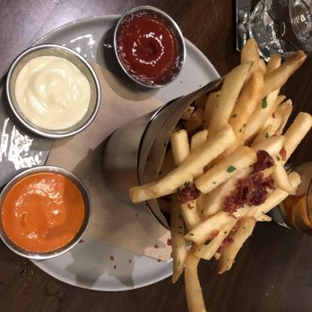 Guesthouse - French fries - Cocktail Bars Near Me - Kentfield, California Guesthouse - French fries - Cocktail Bars Near Me - Kentfield, California