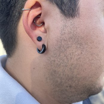 Piercing Vegas - daith piercing :) - Piercing Near Me - Las Vegas, Nevada