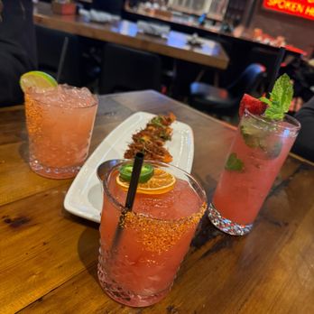 Finney's Crafthouse - Oceanside - New American Near Me - Oceanside, California