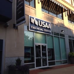 Usaa Financial Center Closed 25 Reviews Banks Credit