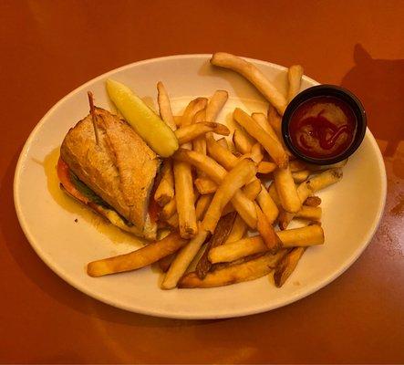 People’s Park by null