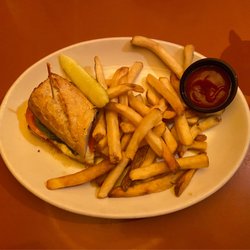 Taylor's People's Park - Sandwich Capri