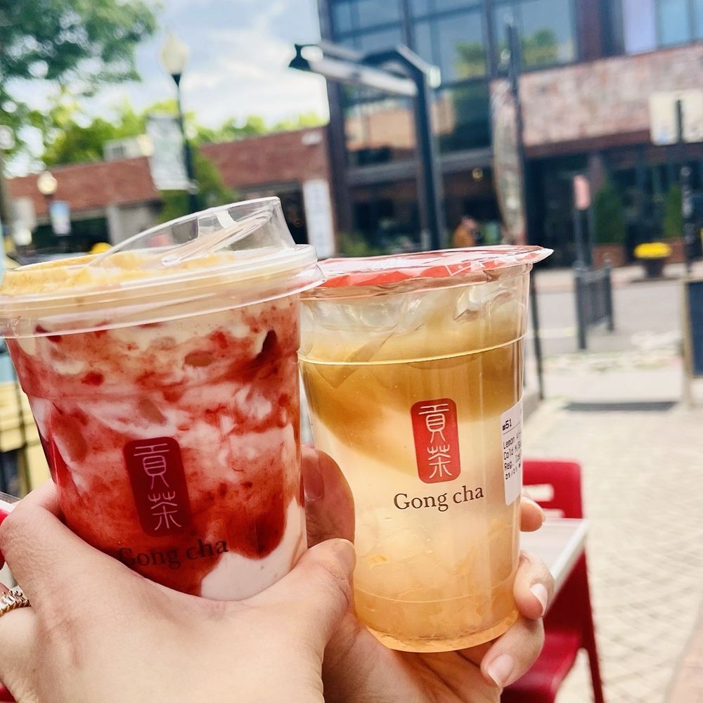 Gong Cha - Pearl St - Bubble Tea Near Me - Denver, Colorado Gong Cha - Pearl St - Bubble Tea Near Me - Denver, Colorado