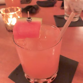 Madison - Italian Near Me - San Diego, California