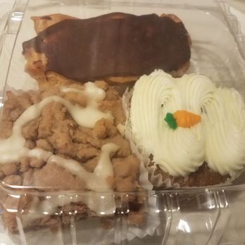 Brooklyn Baking - Donuts Near Me - Waterbury, Connecticut