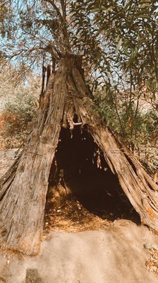 Three Rivers Historical Museum by null