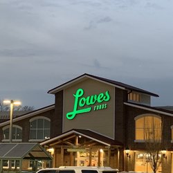 Lowes Foods