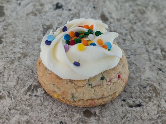 The Cookie Bar by null