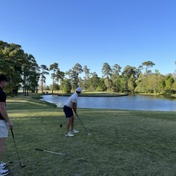 user provided Augusta Pines Golf Club photo