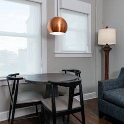 Club Wyndham Riverside Suites
