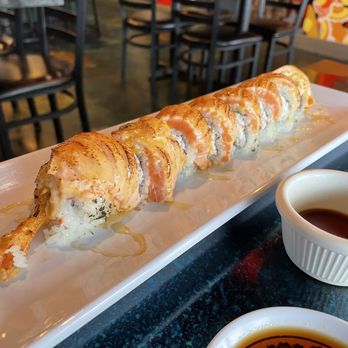 Sushi 4 Reel - 2 Reasons - Sushi Bars Near Me - Oceanside, California