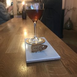 America Village Apothecary & Tasting Room - Communion