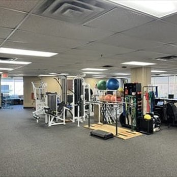 Kessler Rehabilitation Center - Edison - Physical Therapy Near Me - Edison, New Jersey Kessler Rehabilitation Center - Edison - Physical Therapy Near Me - Edison, New Jersey