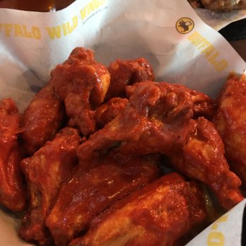 Buffalo Wild Wings - Blazin wings! Hot Hot Hot!!!! - Chicken Wings Near Me - Brick Township, New Jersey Buffalo Wild Wings - Blazin wings! Hot Hot Hot!!!! - Chicken Wings Near Me - Brick Township, New Jersey