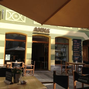 Anna - Cafes Near Me - Ingolstadt, BY Anna - Cafes Near Me - Ingolstadt, BY