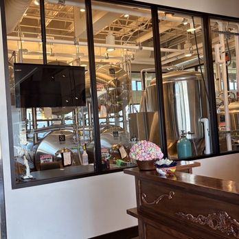 Los Dos Potrillos - On-Site Brewery - Mexican Near Me - Castle Rock, Colorado