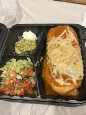 El Taco Riendo Express by null