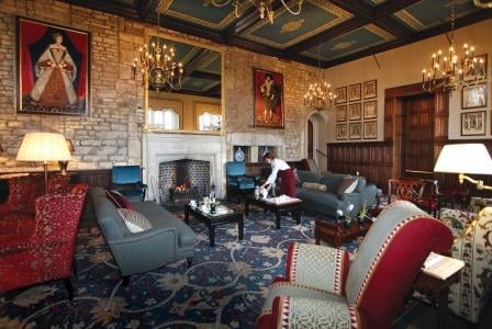 Ellenborough Park by null