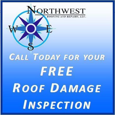 North West Roofing And Repairs Logo