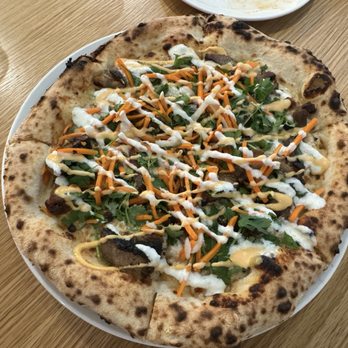 Hapa Pizza - Banh mi pizza - Pizza Near Me - Beaverton, Oregon Hapa Pizza - Banh mi pizza - Pizza Near Me - Beaverton, Oregon