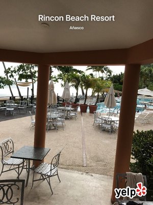 Rincon Beach Resort by null