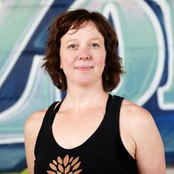 OmTree Shala - Ambika Selvan: Sun Flow, Sacred Yin Flow, Hot Hatha, Workshops & Private Lessons