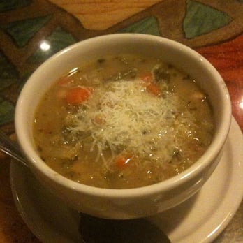 Carrabba's Italian Grill - Minestrone - Italian Near Me - Aurora, Colorado Carrabba's Italian Grill - Minestrone - Italian Near Me - Aurora, Colorado