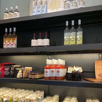 Breckenridge Distillery: Retail, Tours, Tastings on Airport Rd by null