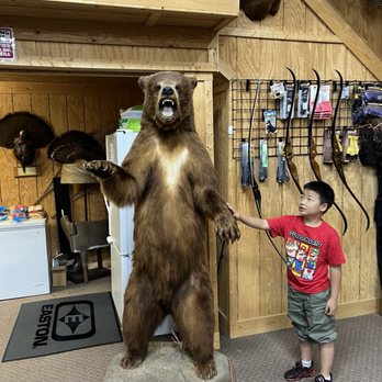 Coyote Creek Outdoors - Archery Near Me - Rochester, Minnesota Coyote Creek Outdoors - Archery Near Me - Rochester, Minnesota