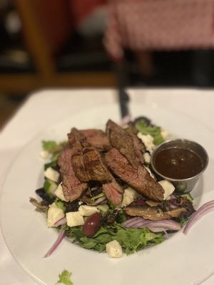 Ciao Osteria by null