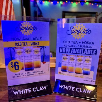LauraLi's - Some great drink choices and specials. - American Near Me - Virginia Beach, Virginia