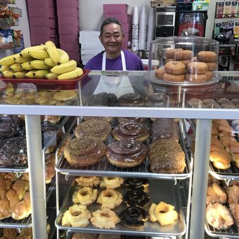 Donut King - Donuts Near Me - Los Angeles, California Donut King - Donuts Near Me - Los Angeles, California