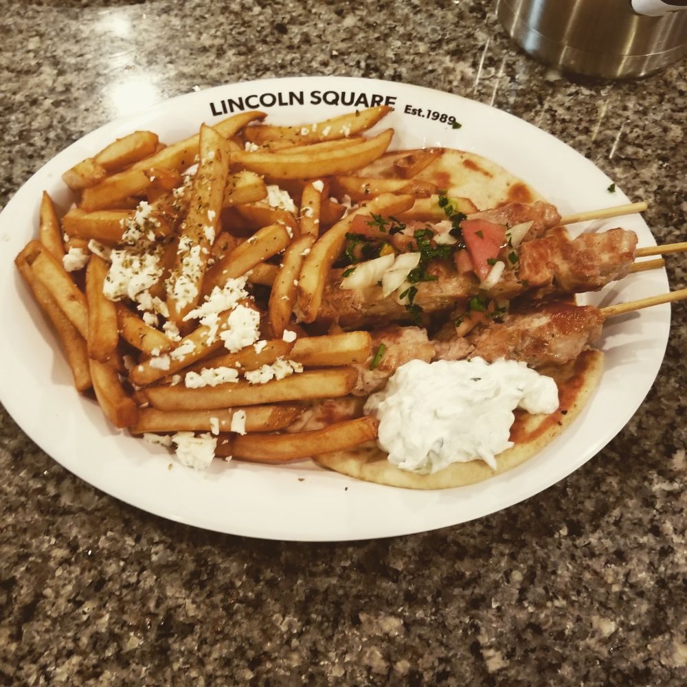 LINCOLN SQUARE PANCAKE HOUSE 74 Photos & 71 Reviews Diners 118 W