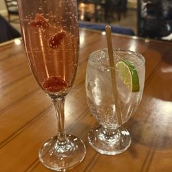 Feby's Fishery - Poinsettia