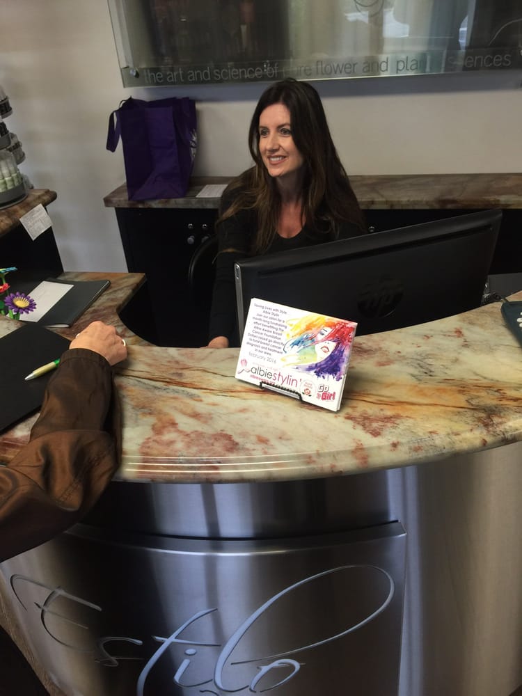 ESTILO SALON AND SPA Updated April 2024 41 Reviews 9840 Fair Oaks